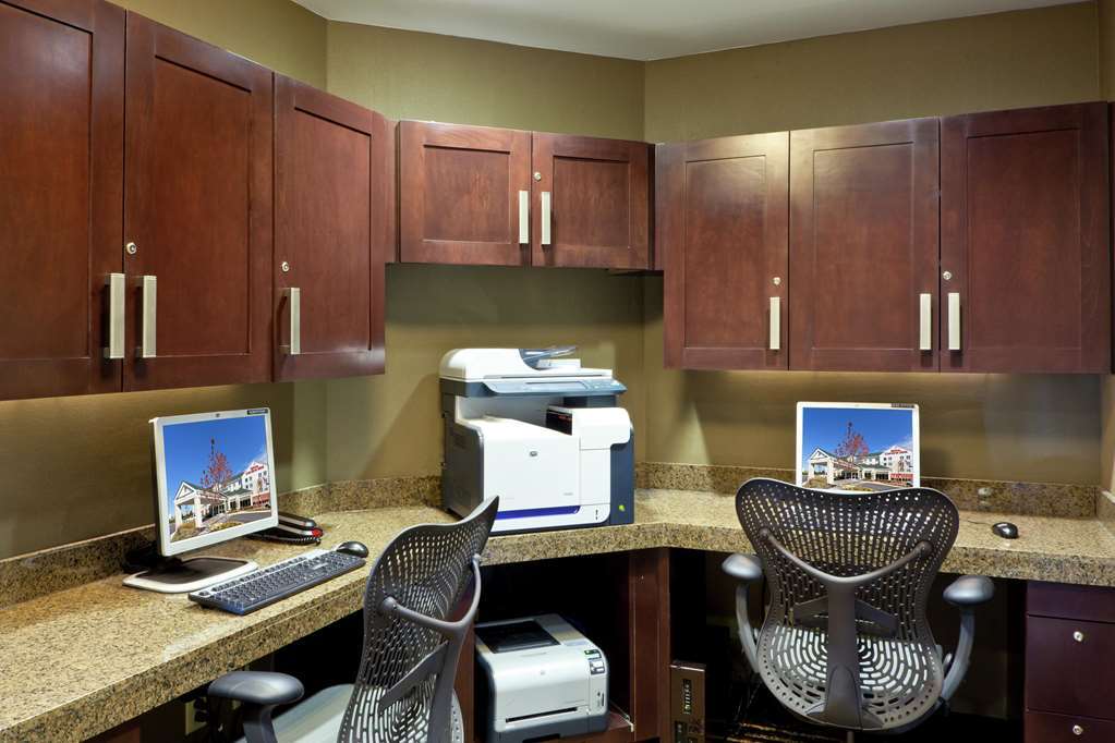 Hilton Garden Inn Silver Spring White Oak Facilidades foto